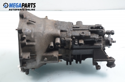  for BMW 3 (E36) 1.6, 102 hp, sedan, 1996