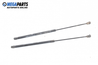 Boot lid dampers for Volkswagen Golf III 1.8, 90 hp, station wagon, 1994