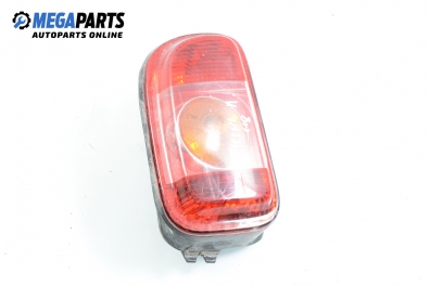 Tail light for Mini Clubman (R55) 1.6, 115 hp automatic, 2010, position: left