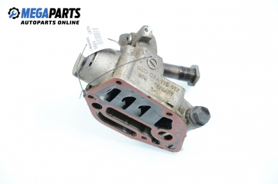 Corp filtru de ulei for Seat Leon (1M) 1.6, 100 hp, 2000 № 06A 115 417