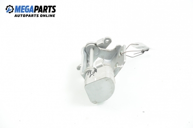 Balama ușă for Citroen C5 1.6 HDi, 109 hp, sedan, 2010, position: dreaptă - fața