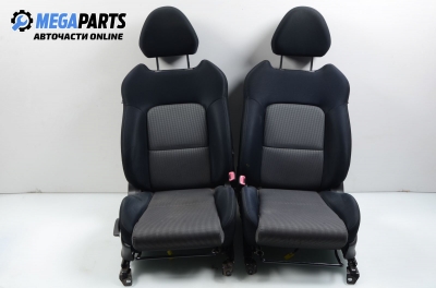 Set scaune pentru Subaru Legacy 2.0, 138 cp, combi, 2005