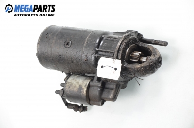 Starter for Mercedes-Benz 124 (W/S/C/A/V) 2.0 D, 75 hp, sedan, 1987