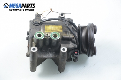 AC compressor for Jaguar X-Type 2.5 V6, 196 hp, sedan, 2002