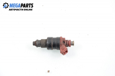 Benzineinspritzdüse for Opel Vectra B 1.8 16V, 115 hp, combi, 1997