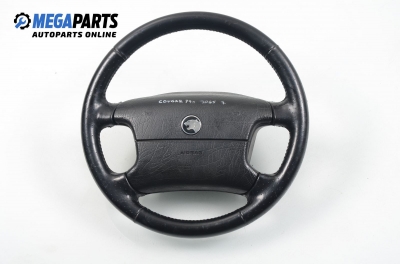 Steering wheel for Ford Cougar 2.5 V6, 170 hp, 1999