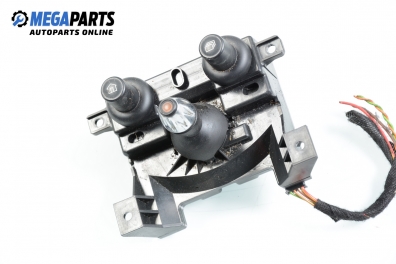 Joystick for Mini Clubman (R55) 1.6, 115 hp automatic, 2010