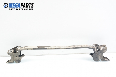 Bumper support brace impact bar for Renault Laguna II (X74) 1.9 dCi, 120 hp, station wagon, 2002, position: rear