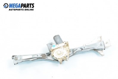 Macara electrică geam for Citroen C5 2.0 HDi, 109 hp, hatchback, 2002, position: stânga - spate