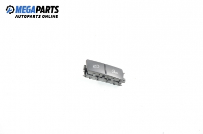 Buton închidere centralizată for Mercedes-Benz C-Class 204 (W/S/C/CL) 2.2 CDI, 170 hp, combi automatic, 2008