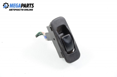 Power window button for Mitsubishi Carisma 1.8, 116 hp, hatchback, 1996