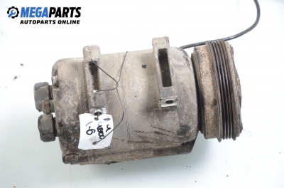 AC compressor for Audi A4 (B5) 1.6, 100 hp, sedan, 1995