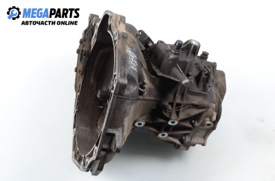  for Opel Vectra B 1.8 16V, 115 hp, station wagon, 1997