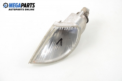 Blinker for Citroen Saxo 1.1, 54 hp, 5 doors, 1998, position: left