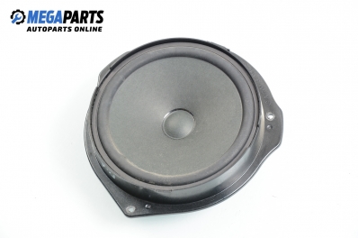 Loudspeaker for Mercedes-Benz C-Class 204 (W/S/C/CL) (2007-2014), station wagon