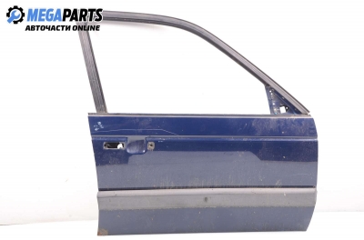 Door for Volkswagen Passat (B3) (1988-1993) 2.0, station wagon automatic, position: front - right