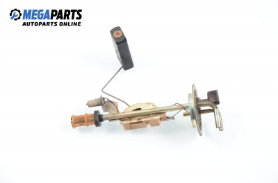 Fuel level sensor for Citroen AX 1.0, 44 hp, 5 doors, 1994