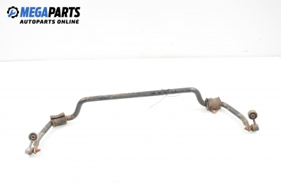 Sway bar for BMW 3 (E36) 2.0, 150 hp, sedan, 1991, position: front