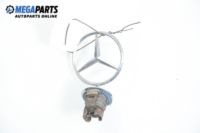 Emblem for Mercedes-Benz E-Class 211 (W/S) 2.2 CDI, 150 hp, sedan automatic, 2004