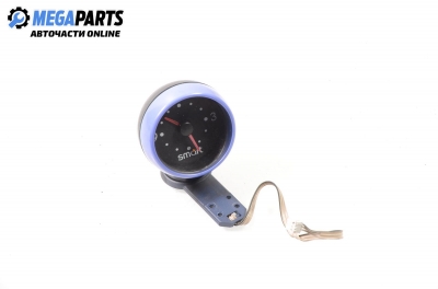 Uhr for Smart  Fortwo (W450) (1998-2007) 0.6