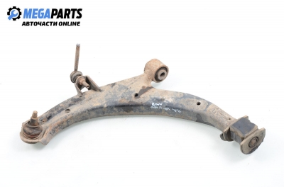Querlenker for Honda HR-V 1.6 16V, 105 hp, 1999, position: links, vorderseite
