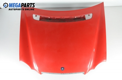 Capotă pentru Mercedes-Benz C-Class 203 (W/S/CL) 2.0 Kompressor, 163 cp, coupe, 2001