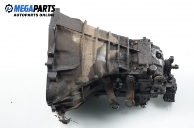  for Mercedes-Benz 124 (W/S/C/A/V) 2.0 D, 75 hp, sedan, 1987
