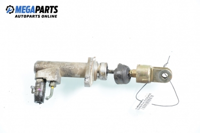 Master clutch cylinder for Hyundai Coupe (RD) 1.6 16V, 116 hp, 2001