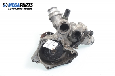 Water pump for BMW X5 (E53) 4.4, 286 hp automatic, 2002 № BMW 1151 1712552