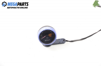 Rev counter for Smart  Fortwo (W450) (1998-2007) 0.6