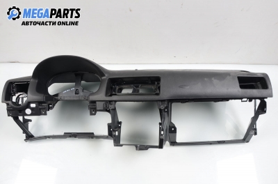 Dashboard for Volkswagen Bora (1998-2005) 1.6, sedan