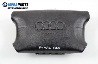 Airbag pentru Audi A4 (B5) 1.8 20V, 125 cp, sedan, 5 uși, 1995