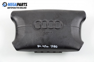 Airbag for Audi A4 (B5) 1.8 20V, 125 hp, sedan, 5 doors, 1995