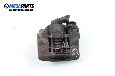 Caliper for Citroen AX 1.0, 44 hp, 5 doors, 1994, position: front - left