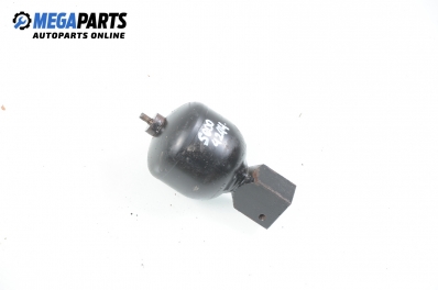 Suspension sphere for Mercedes-Benz S-Class W220 6.0, 367 hp automatic, 2001