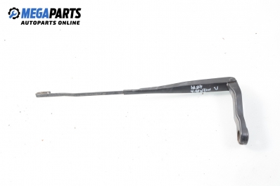 Wischerarm frontscheibe for Opel Meriva A (2003-2010) 1.6 automatic, position: links