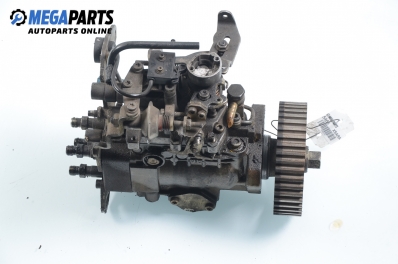 Diesel-einspritzpumpe for Citroen Xsara 1.9 D, 68 hp, hecktür, 1998