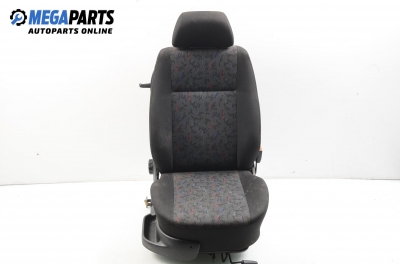 Scaun for Volkswagen Golf III 1.8, 75 hp, 1997, position: dreaptă - fața