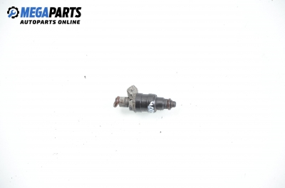 Benzineinspritzdüse für Audi A4 (B5) 1.6, 100 hp, sedan, 1995
