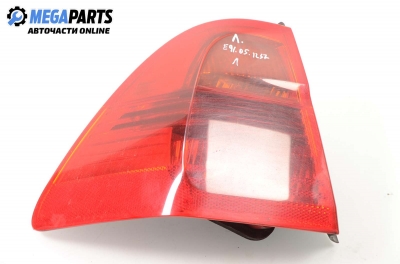 Tail light for BMW 3 (E90, E91, E92, E93) (2005-2012) 2.0, station wagon, position: left