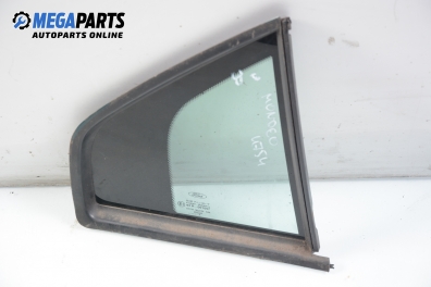 Fantă de ventilație ușă pentru Ford Mondeo Mk III 2.0 16V, 146 cp, sedan, 2002, poziție: dreaptă - spate