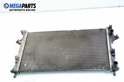 Wasserradiator für Renault Laguna II (X74) 1.9 dCi, 120 hp, combi, 2002