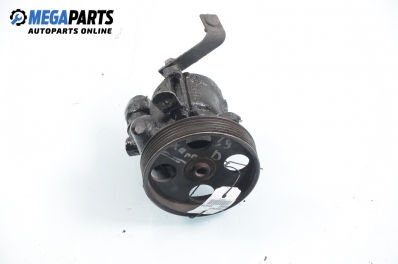 Power steering pump for Citroen Xsara 1.9 D, 68 hp, hatchback, 5 doors, 1998