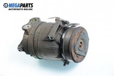 AC compressor for Opel Vectra B 1.6 16V, 101 hp, sedan, 1997