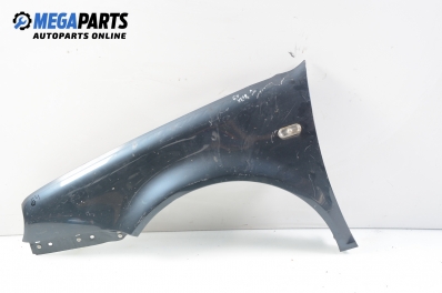 Fender for Volkswagen Golf IV 1.9 TDI, 101 hp, 2000, position: left