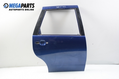 Ușă pentru Seat Ibiza (6K) 1.4, 60 cp, hatchback, 5 uși, 2001, poziție: dreaptă - spate