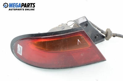 Tail light for Mazda 323 (BA) 1.5 16V, 88 hp, hatchback, 5 doors, 1997, position: left