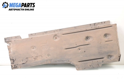 Skid plate for BMW 3 (E90, E91, E92, E93) 2.0 D, 163 hp, station wagon, 2005, position: left