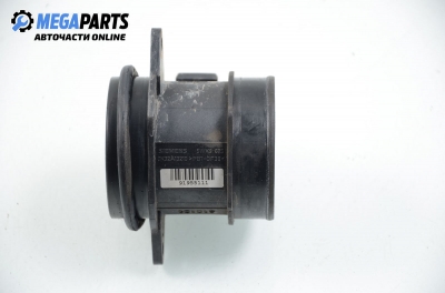 Debitmetru for Kia Rio 1.3, 75 hp, hatchback, 2002 № Siemens 0K32A13210