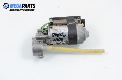 Motor reglaj coloană de direcție pentru BMW 5 (E39) 3.5, 235 cp, sedan automat, 1997 № Bosch 0 390 201 679